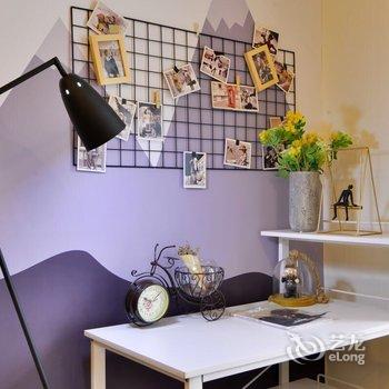 Locals路客公寓(北京真武庙路店)酒店提供图片