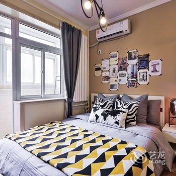 Locals路客公寓(北京真武庙路店)酒店提供图片