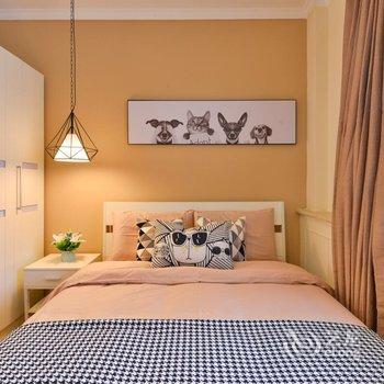 Locals路客公寓(北京真武庙路店)酒店提供图片