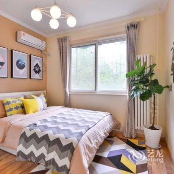 Locals路客公寓(北京真武庙路店)酒店提供图片