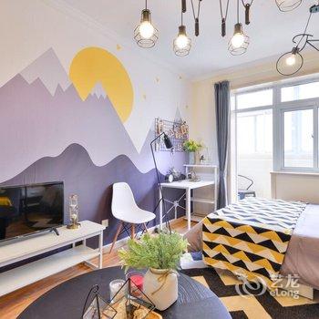 Locals路客公寓(北京真武庙路店)酒店提供图片