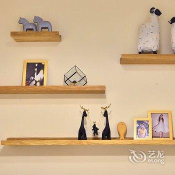 Locals路客公寓(北京真武庙路店)酒店提供图片