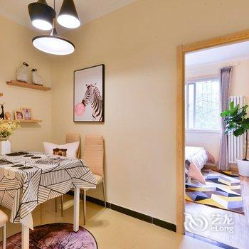 Locals路客公寓(北京真武庙路店)酒店提供图片