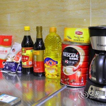 Locals路客公寓(北京真武庙路店)酒店提供图片