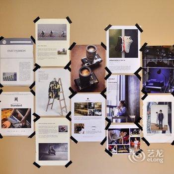 Locals路客公寓(北京真武庙路店)酒店提供图片