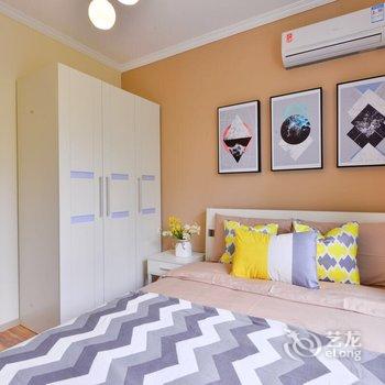 Locals路客公寓(北京真武庙路店)酒店提供图片