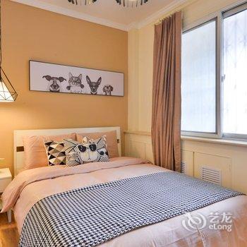 Locals路客公寓(北京真武庙路店)酒店提供图片