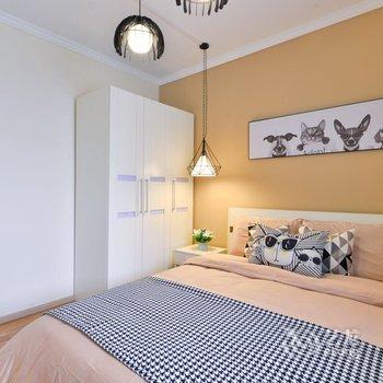 Locals路客公寓(北京真武庙路店)酒店提供图片