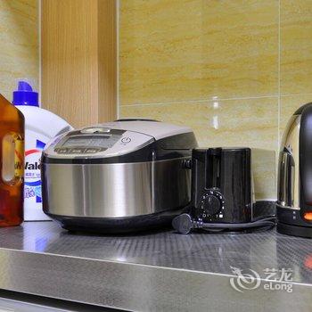 Locals路客公寓(北京真武庙路店)酒店提供图片