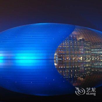 Locals路客公寓(北京真武庙路店)酒店提供图片