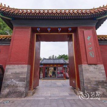 Locals路客公寓(北京真武庙路店)酒店提供图片