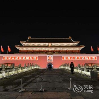 Locals路客公寓(北京真武庙路店)酒店提供图片