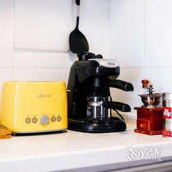 广州路客AA0280精品民宿酒店提供图片