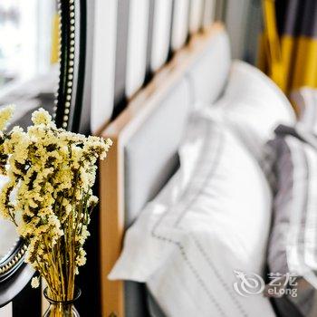 广州路客AA0280精品民宿酒店提供图片