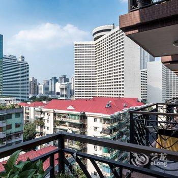 广州路客AA0280精品民宿酒店提供图片
