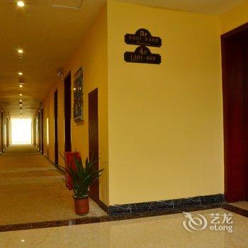 张家界雅林快捷酒店酒店提供图片