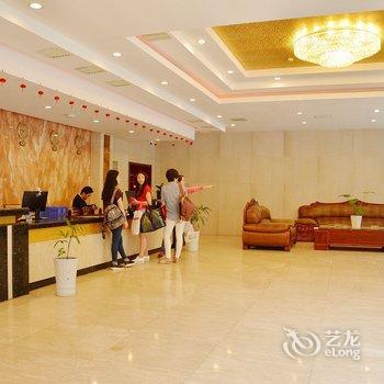 张家界雅林快捷酒店酒店提供图片