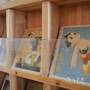 石家庄星咖青年旅舍酒店提供图片