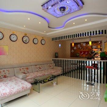 长春佳缘时尚宾馆酒店提供图片