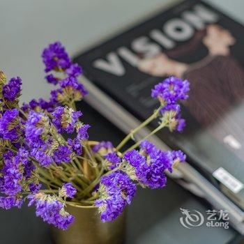 群子Eva公寓(北京中核路店)酒店提供图片