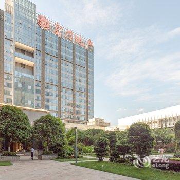 成都Eternalいve公寓(四川科技馆分店)酒店提供图片