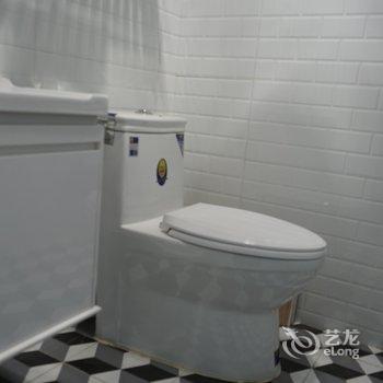成都爱吃火锅的西公寓(二仙桥东一路分店)酒店提供图片
