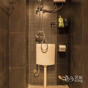 重庆果汁公寓(学林路分店)酒店提供图片