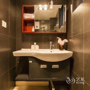 重庆果汁公寓(学林路分店)酒店提供图片