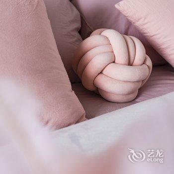 重庆果汁公寓(学林路分店)酒店提供图片