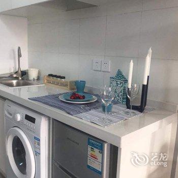 a顺其自然a公寓(上海视客店)酒店提供图片