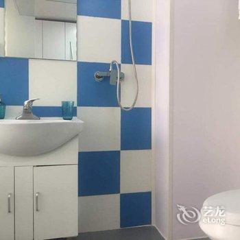 a顺其自然a公寓(上海视客店)酒店提供图片
