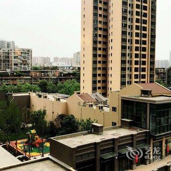成都天府雅居公寓酒店提供图片