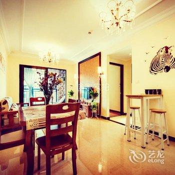 成都天府雅居公寓酒店提供图片