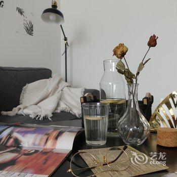 成都富贵呀公寓酒店提供图片