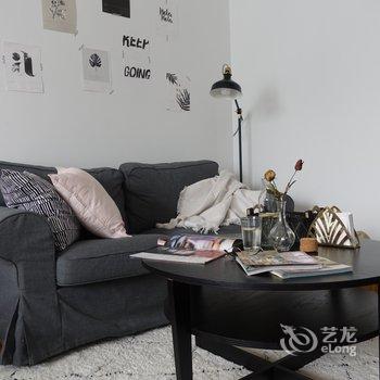 成都富贵呀公寓酒店提供图片