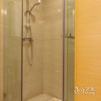 成都富贵呀公寓酒店提供图片