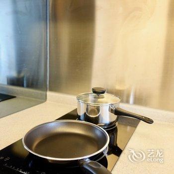 成都富贵呀公寓酒店提供图片
