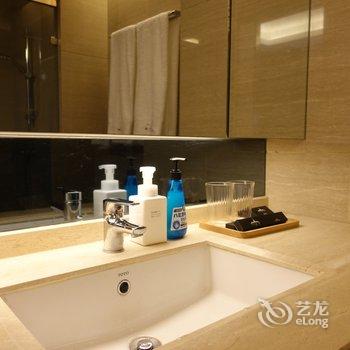 成都富贵呀公寓酒店提供图片