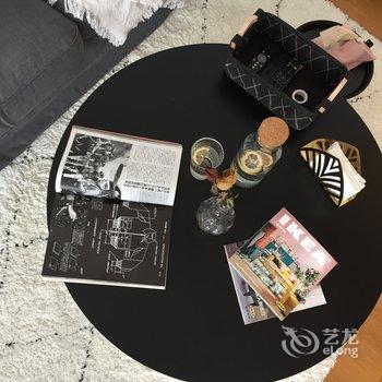 成都富贵呀公寓酒店提供图片