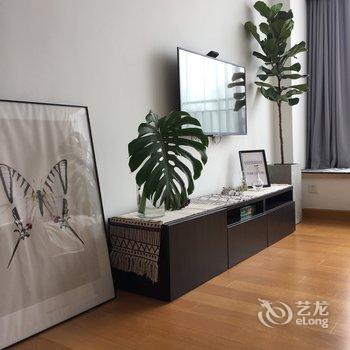 成都富贵呀公寓酒店提供图片