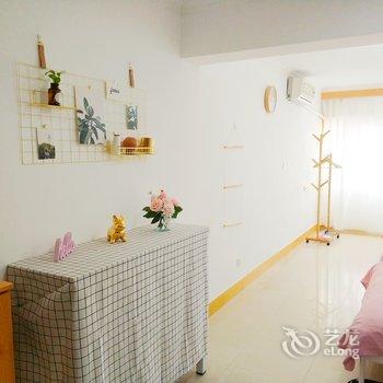 重庆馨美居—叶语公寓酒店提供图片