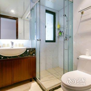 成都啊峰公寓(映艳园分店)酒店提供图片