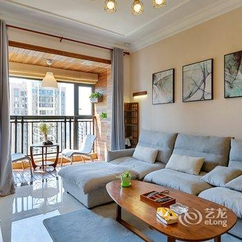 成都啊峰公寓(映艳园分店)酒店提供图片