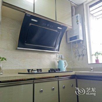 趣小租QuxiaoZu公寓NO.4酒店提供图片