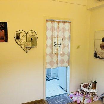 成都囫棠公寓(成都金融博览中心分店)酒店提供图片