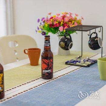 成都可馨雅居公寓(水井坊博物馆分店)酒店提供图片