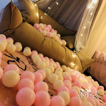 成都囫棠公寓(成都金融博览中心分店)酒店提供图片