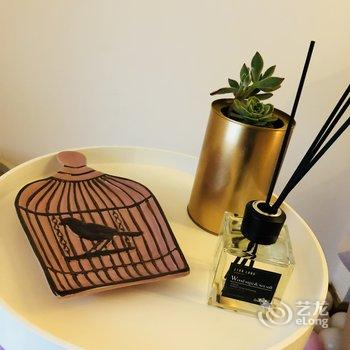 成都囫棠公寓(成都金融博览中心分店)酒店提供图片