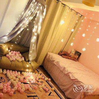 成都囫棠公寓(成都金融博览中心分店)酒店提供图片