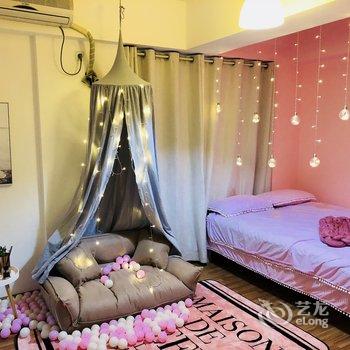 成都囫棠公寓(成都金融博览中心分店)酒店提供图片